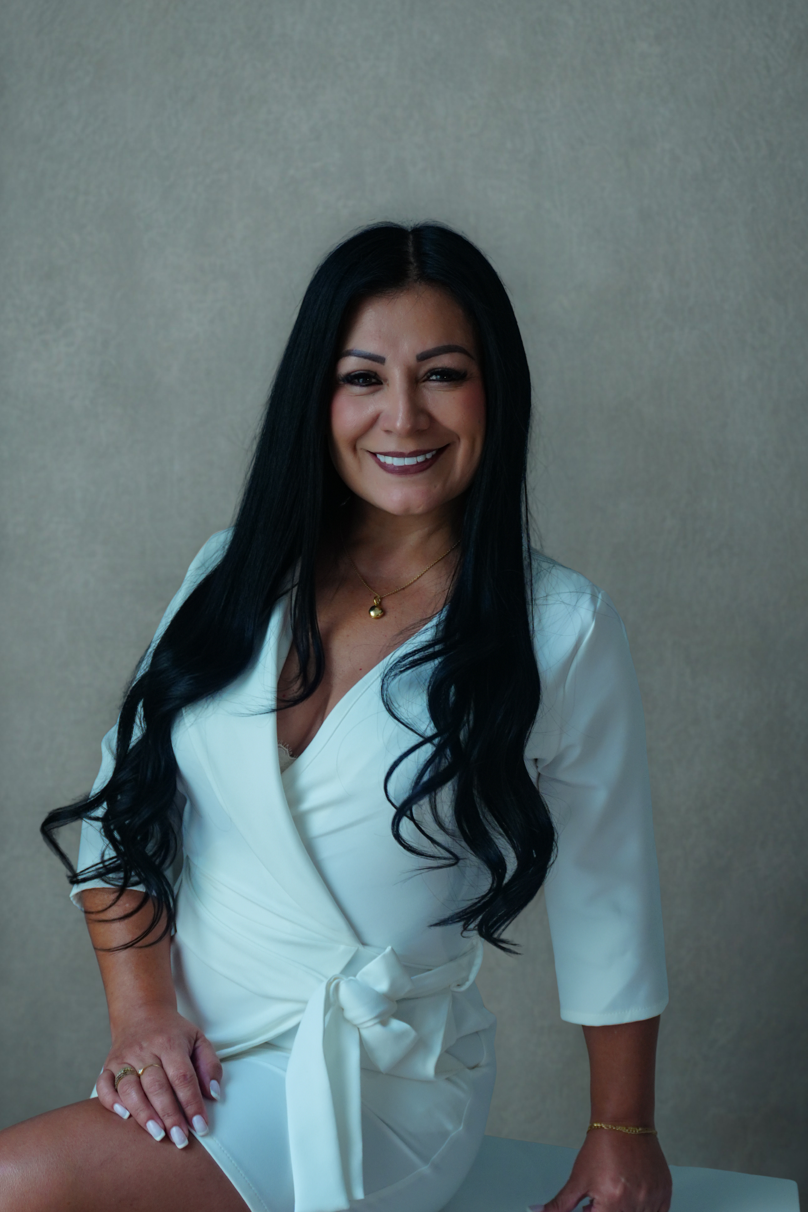 Jaqueline Martinez diseñadora de interiores