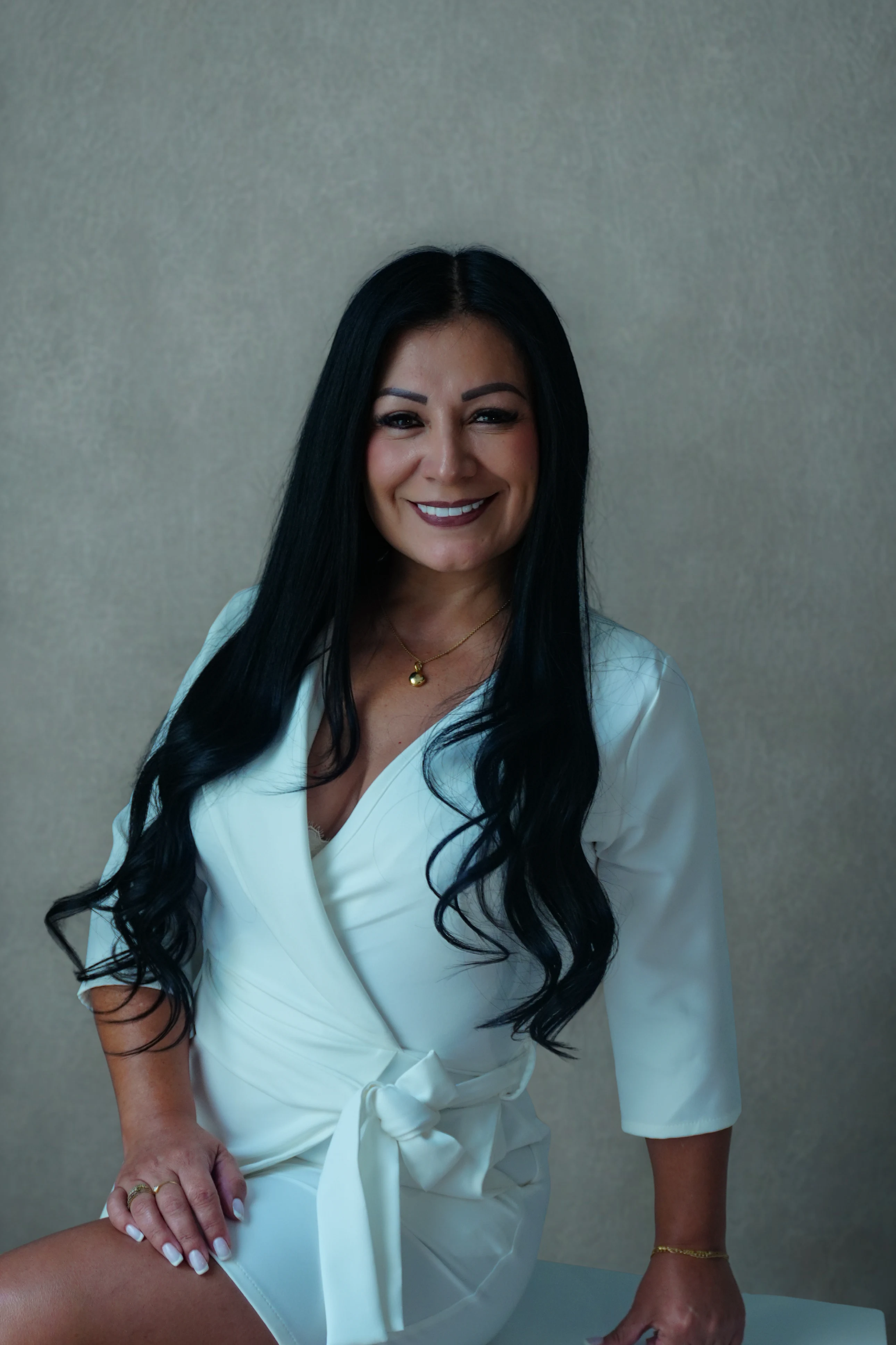 Jaqueline Martinez diseñadora de interiores